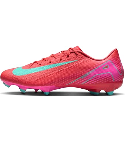 Amazon.com | Nike Vapor Academy FG/MG CU5691-403 Mens Soccer Shoes